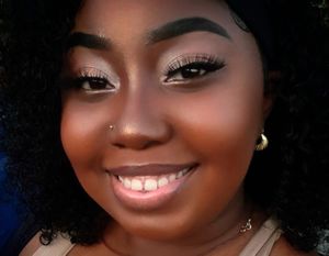 Princess Avianne Charles