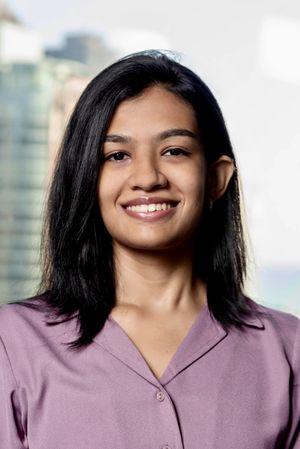 Sruthi Gopalakrishnan