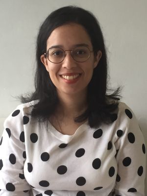 Mariela Santos-Muñiz