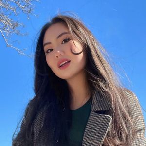 Helena Gabrielle Ong