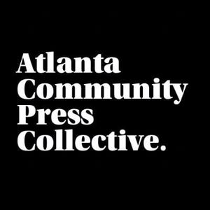 Matt Scott, Atlanta Community Press Collective
