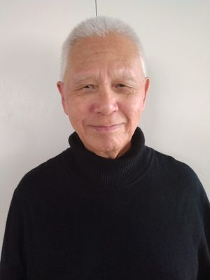 George Furukawa