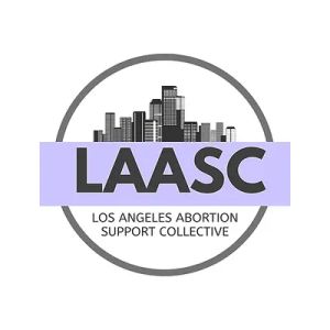 Los Angeles Abortion Support Collective (LAASC)