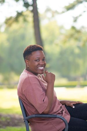 Dr. Felecia S. Russell