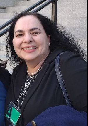 Ivette Román-Roberto