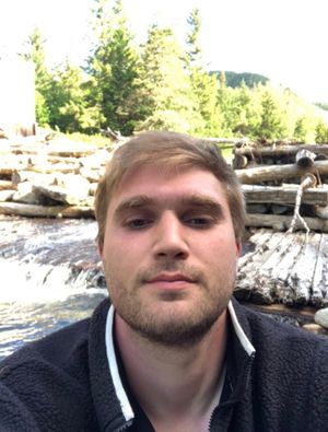 Julian Roberts-Grmela