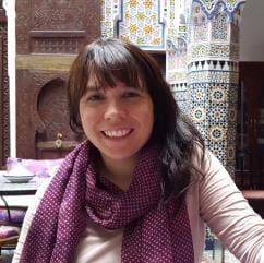 María Constanza Costa