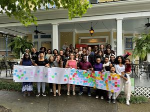 EqualHealth's Campaign Against Racism