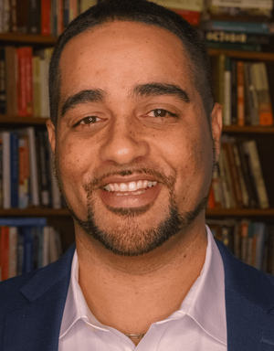 Jesse Hagopian