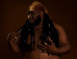 Da'Shaun L. Harrison