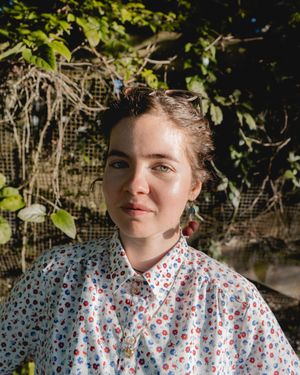 Isabella Marie Garcia