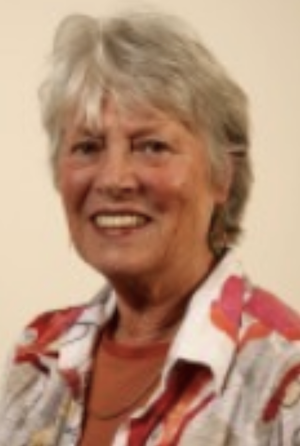 Katharine Davies Samway