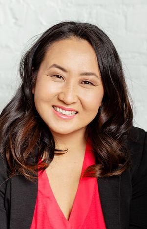 Sung Yeon Choimorrow