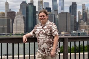 Eric Santomauro-Stenzel