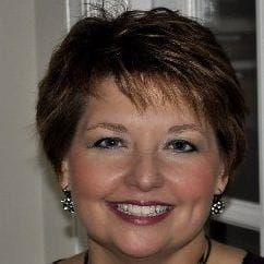 Jennifer Della’Zanna