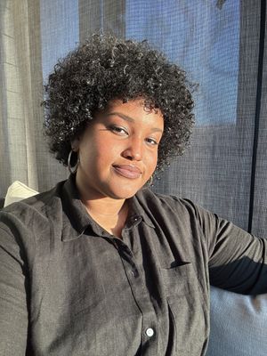 Ja’Loni Amor Owens