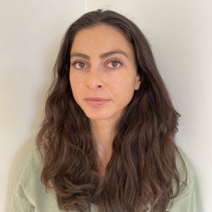 Synne Furnes Bjerkestrand