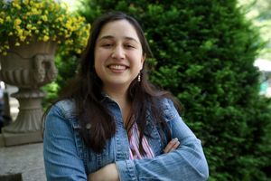 Mariana Navarrete Villegas