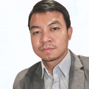 Victor Maung