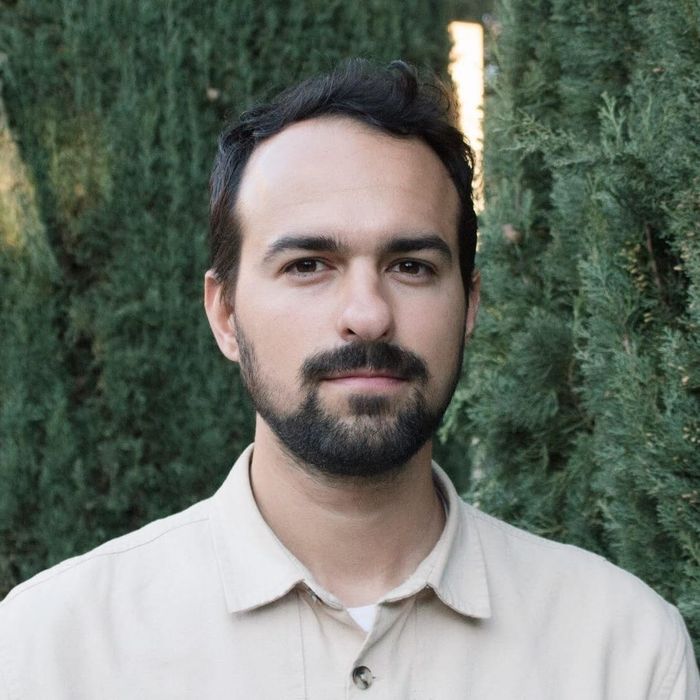 Jack Herrera