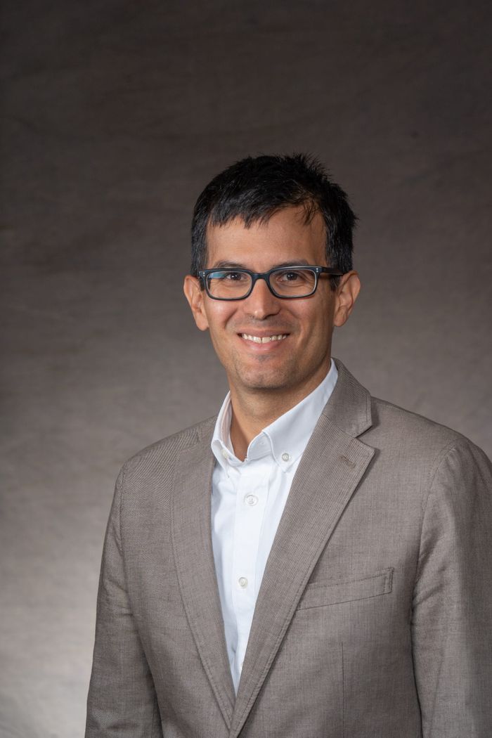 César Cuauhtémoc García Hernández