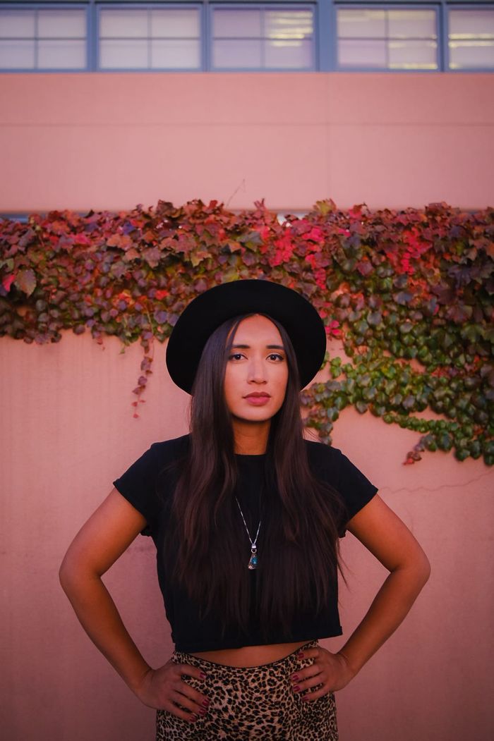 Raye Zaragoza