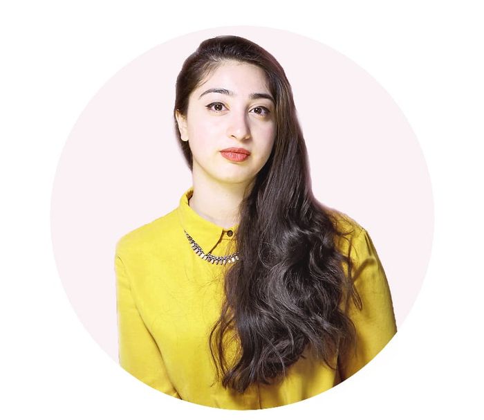 Manaal Farooqi