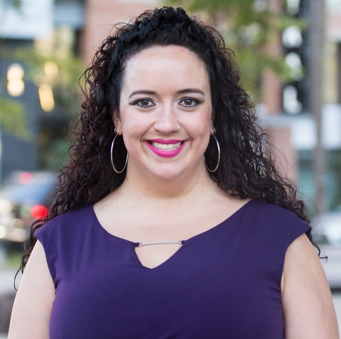 Kimberly Inez McGuire