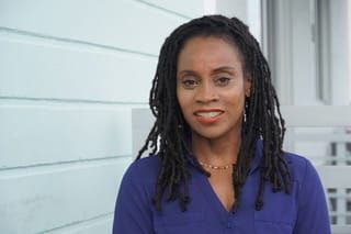 Yolande Clark-Jackson