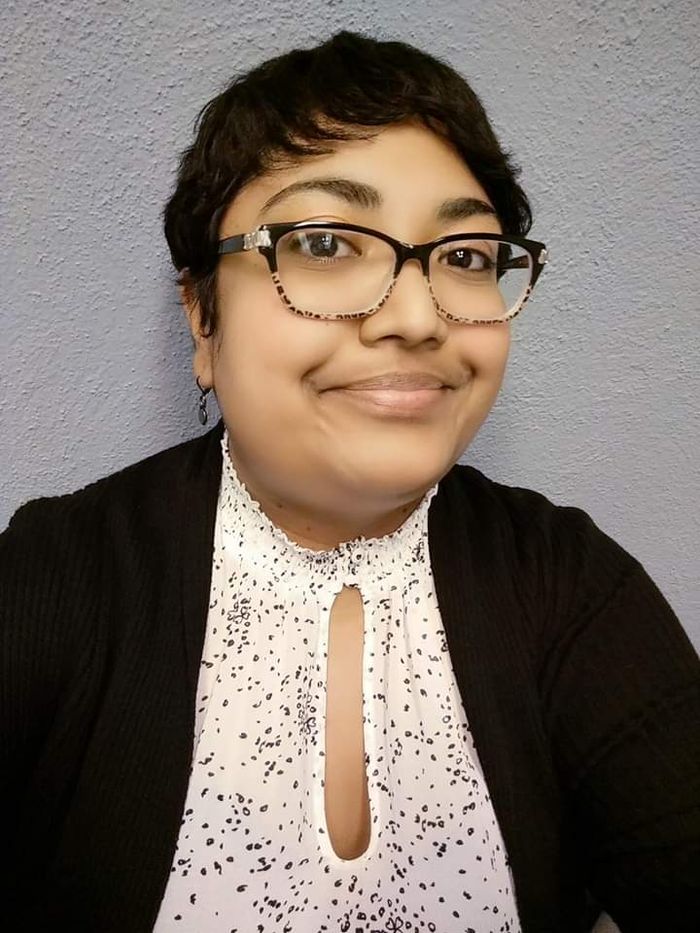 Krystal Kavita Jagoo