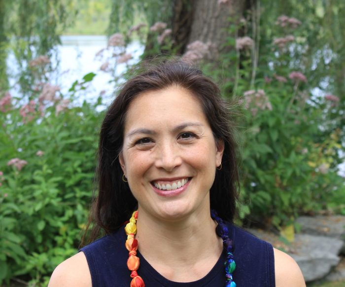 Allison Torres Burtka