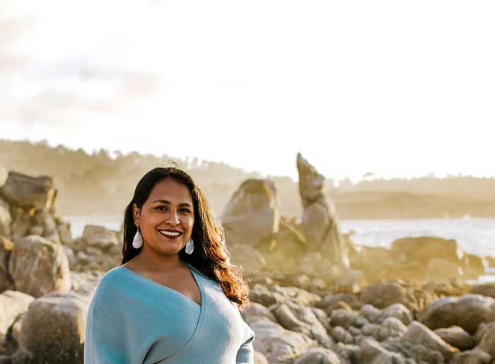 Mariana Del Valle Prieto Cervantes