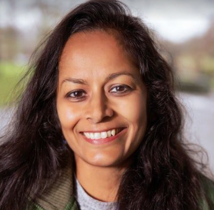 Ambika Samarthya-Howard