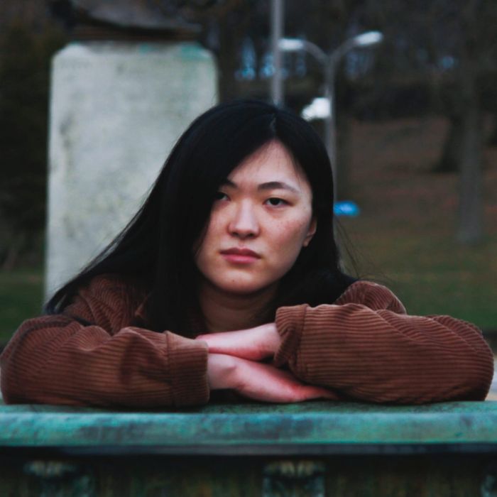 Kimberly Rooney 高小荣