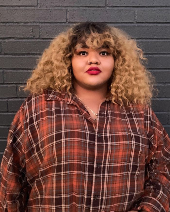 Toni Wilson