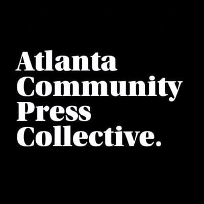 Matt Scott, Atlanta Community Press Collective