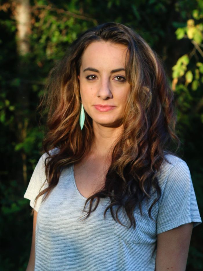 Victoria Bouloubasis