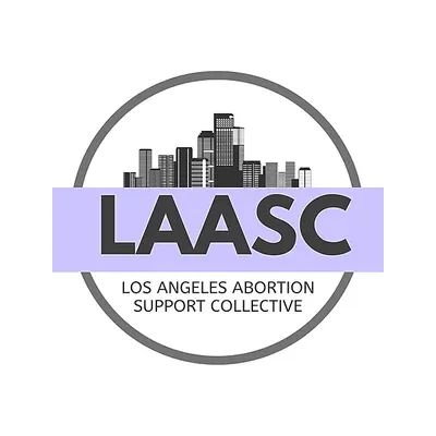 Los Angeles Abortion Support Collective (LAASC)