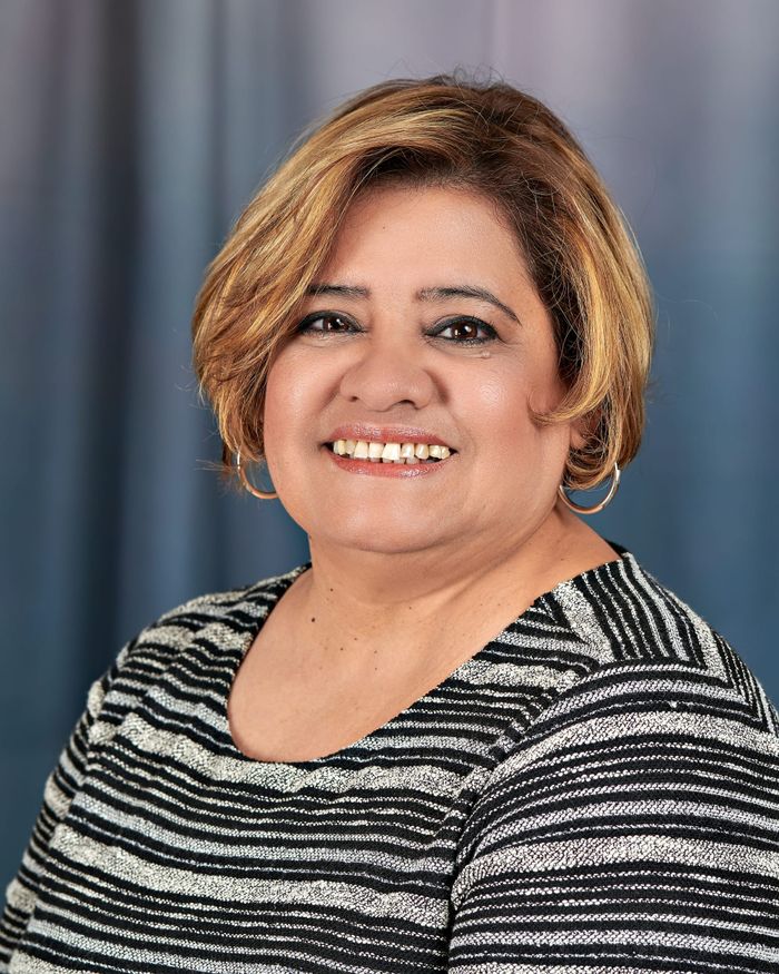 Mayra Rivera-Vazquez