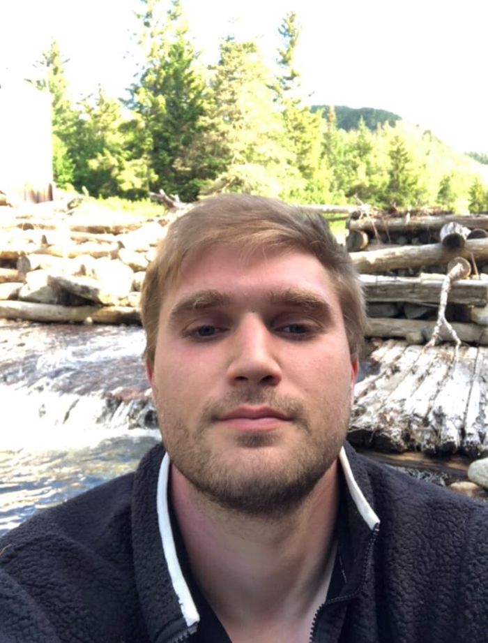 Julian Roberts-Grmela