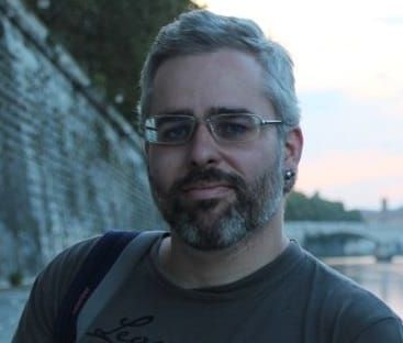 Raphael Tsavkko Garcia