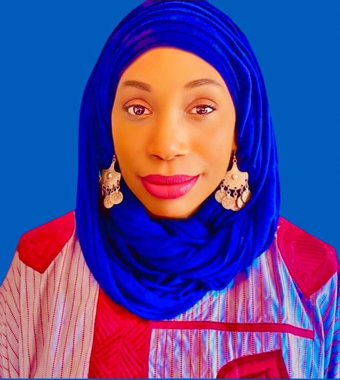 Rashida James-Saadiya