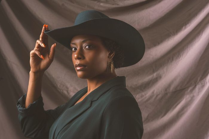 T.D. Bailey aka DaLyah Jones