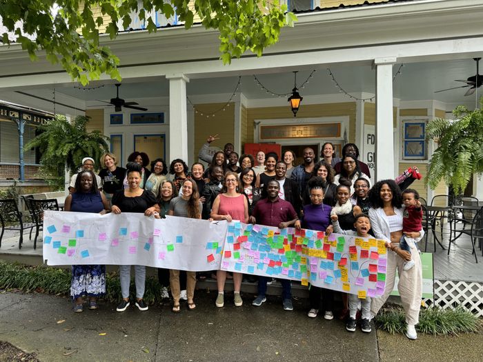 EqualHealth's Campaign Against Racism