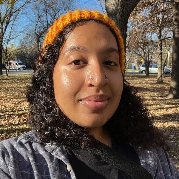 Briana Ureña-Ravelo