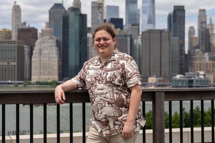 Eric Santomauro-Stenzel