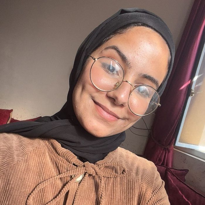 Hend Salama Abo Helow