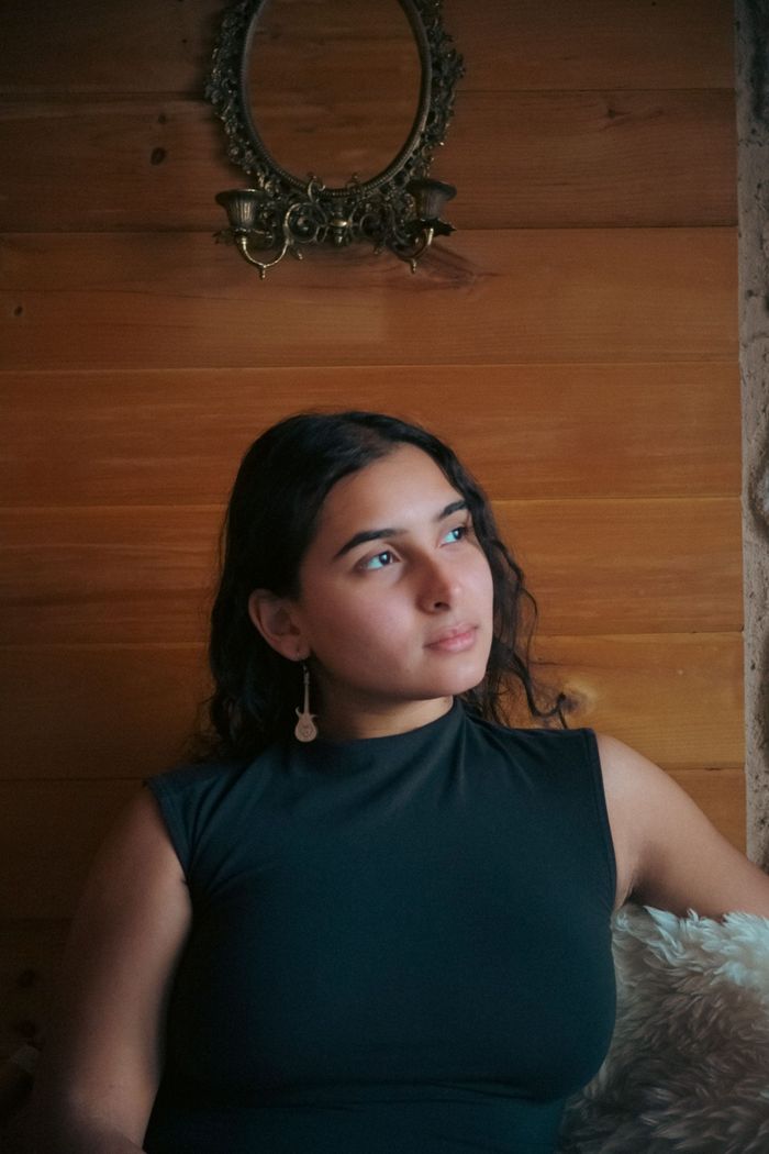 Julia Luz Betancourt