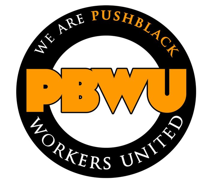 PushBlack Workers United