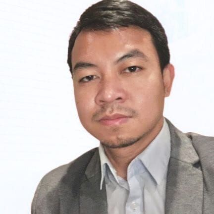 Victor Maung
